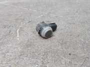 Sensor für Einparkhilfe PDC Magnetic Grau FORD FIESTA VII (HF, HJ) 1.1 52 KW HU5T-15K859-AAW