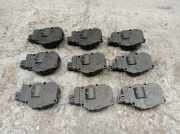 Stellmotor für Heizung Set 9-teilig AUDI A4 AVANT (8K5, B8) 2.0 TFSI 132 KW 412650750