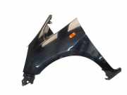 Kotflügel links Crystal Black NH731P HONDA JAZZ III (GE, GG, GP, ZA) 1.2 66 KW