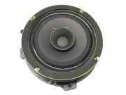 Lautsprecher Box links vorn HYUNDAI SANTA FÉ (SM) 2.0 CRDI 4X4 83 KW 9633026300