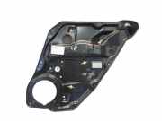 Fensterheber rechts hinten MERCEDES M-KLASSE W164 ML 320 CDI 165 KW 993678108
