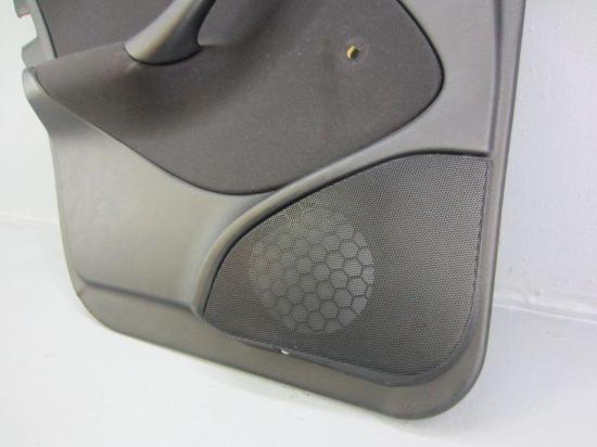 Türverkleidung Türpappe links hinten 5-Türer MERCEDES C-KLASSE (W202) C 220 CDI 92 KW A2027303951 Bild Türverkleidung Türpappe links hinten 5-Türer MERCEDES C-KLASSE (W202) C 220 CDI 92 KW A2027303951