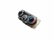 Bedienelement, Klimaanlage NISSAN MICRA III K12 1.2 16V 48 KW N104792L