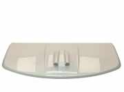 Spoiler hinten Fuji White LAND ROVER RANGE ROVER EVOQUE (L538) 2.0 D 4X4 132 KW