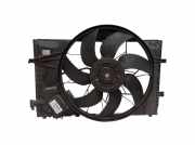 Elektromotor, Kühlerlüfter MERCEDES C-KLASSE COUPE CL203 C200 KOMPRESSOR 120 KW A2035000293