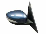 Außenspiegel Spiegel elektrisch rechts Chroma-Blau FORD S-MAX (CJ, WA6) 2.0 ECOBLUE 140 KW EM2B-17682-EL