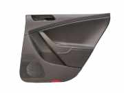 Türverkleidung Türpappe rechts hinten Leder VW PASSAT VARIANT (3C5) 1.4 TSI 90 KW 3C9867212EG