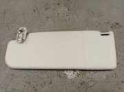 Sonnenblende links VW UP! (121, 122, 123, BL1, BL2, BL3) 1.0 44 KW 6RU857551B