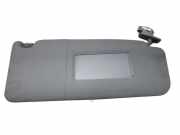 Sonnenblende rechts AUDI A6 (4B, C5) 2.5 TDI 132 KW 4B0857552