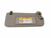 Sonnenblende rechts OPEL ASTRA K SPORTS TOURER 1.6 CDTI 100 KW 39046137