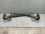 Hinterachse komplett VOLVO V70 I (875, 876) 2.5 TDI 103 KW