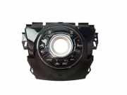 Bedienelement, Klimaanlage NISSAN NOTE (E12) 1.2 59 KW 27500 3VV3A