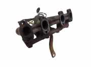 Abgaskrümmer Krümmer AUDI A3 (8L1) 1.6 75 KW