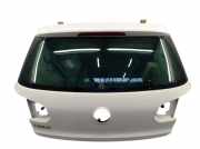 Heckklappe 3-Türer Candyweiss LB9A VW GOLF VI (5K1) 1.2 TSI 63 KW