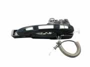 Türgriff Türaussengriff rechts hinten Schwarz GNE RENAULT CAPTUR II E-TECH PLUG-IN HYBRID 160 68 KW 806065425R