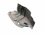 Unterbodenschutz hinten links RENAULT MEGANE IV GRANDTOUR (K9A/M) 1.5 DCI 110 81 KW 748A00163R