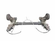 Hinterachse (ABS) komplett CITROEN C3 III 1.2 PURETECH 82 61 KW