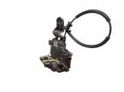 Türschloss Schloss vorne links VW NEW BEETLE (9C1, 1C1) 1.9 TDI 66 KW 3B1837015A