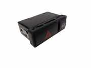 Schalter Warnblinkschalter BMW 3 COMPACT E46 316 TI 85 KW 8368920