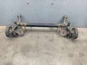 Hinterachse komplett MITSUBISHI MIRAGE/SPACE STAR (A0 A) 1.0 52 KW