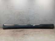 Schwellerverkleidung links Schwarz (040) MERCEDES-BENZ M-KLASSE W163 ML 430 200 KW A1636903140