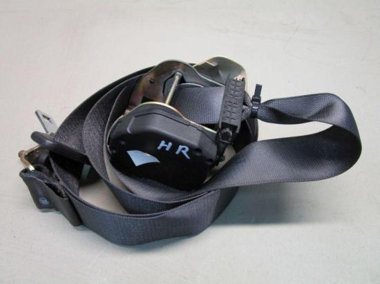 Sicherheitsgurt Gurt rechts hinten JAGUAR X-TYPE (CF1) 2.2 D 114 KW 1X43611B50AD Bild Sicherheitsgurt Gurt rechts hinten JAGUAR X-TYPE (CF1) 2.2 D 114 KW 1X43611B50AD