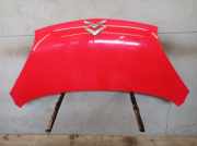 Motorhaube Haube Rot 3P0 CITROEN C1 (PM, PN) 1.0 50 KW