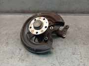 Achsschenkel Radnabe links hinten VW GOLF VI (5K1) 1.2 TSI 77 KW