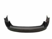 Stoßstange Stoßfänger hinten mit PDC Black Sapphire met. 346 VOLVO V40 KOMBI 645 1.8 90 KW