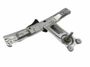 Fensterheber links hinten OPEL INSIGNIA A SPORTS TOURER 2.0 CDTI 96 KW 966306103 966312105