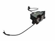 Türschloss Schloss vorne links RENAULT MODUS 1.2 55 KW