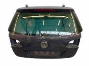 Heckklappe Uranograu LI7F VW PASSAT VARIANT (365) B7 2.0 TDI 103 KW