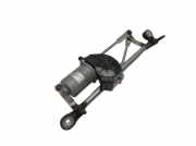 Wischermotor vorne mit Wischergestänge OPEL CORSA E (X15) 1.4 TURBO 74 KW 13432685
