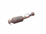 Katalysator Kat NISSAN NOTE (E12) 1.2 59 KW 20010-3VU2A