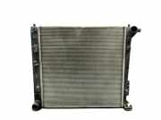 Kühler Wasserkühler HYUNDAI TUCSON (TL, TLE) 1.6 T-GDI AWD 130 KW 25310D-7000