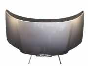 Motorhaube Haube Gris Sombra LS7U SEAT ALHAMBRA (7V_) 2.0 TDI 103 KW