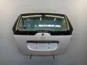 Heckklappe Polarsilber met. 761 MERCEDES A-KLASSE W169 A 180 CDI 80 KW