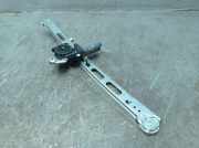 Fensterheber vorne links mit Fensterhebermotor MERCEDES A-KLASSE W168 A 140 60 KW A1687201146