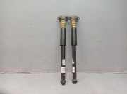 Stoßdämpfersatz Hinterachse SKODA FABIA II COMBI (545) 1.4 63 KW 814901004615