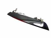 Spoiler hinten Heckspoiler Schwarz (EXL) CITROEN C5 II BREAK (RE) 2.0 HDI 100 KW