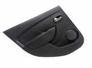 Türverkleidung Türpappe links hinten DACIA SANDERO II STEPWAY TCE 90 66 KW 829A15415R 809091087R