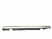 Schwellerverkleidung links Titansilber (354) BMW 3 (E46) 320I 125 KW 8209755