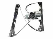 Fensterheber vorne rechts mit Fensterhebermotor MERCEDES C-KLASSE W203 220 CDI 105 KW A2208204542