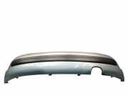 Stoßstange Stoßfänger hinten PDC ALUMINIUM-GRAU (EZR) PEUGEOT 207 CC (WD) 1.6 16V 88 KW 9654549377