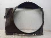 Halter, Kühlerlüfter Lüfterzarge MERCEDES S-KLASSE W140 300 SE 2.8 145 KW 1405050455