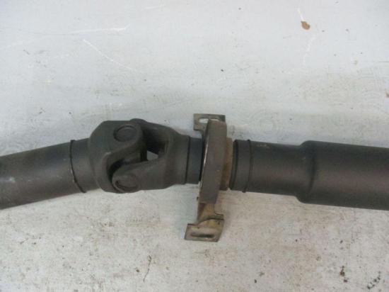 Kardanwelle BMW 5 TOURING (E39) 525D 120 KW 7503371 Bild Kardanwelle BMW 5 TOURING (E39) 525D 120 KW 7503371