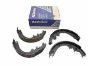 Bremsbelag für Trommelbremse Buick Roadmaster, Chevrolet Caprice OU 18029655 17462R