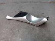 Mittelkonsole vorne TOYOTA AURIS E15 1.6 97 KW 55434-02130