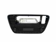 CD-Radio Autoradio L69SE2 SEAT MII KE1 KF1 1.0 44 KW 1SL035867B