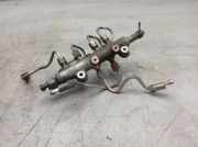 Verteilerrohr Kraftstoff mit Einspritzleitungen MAZDA 5 (CR19) 2.0 CD 105 KW RF7J